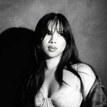 Fotografía promocional de Thuy