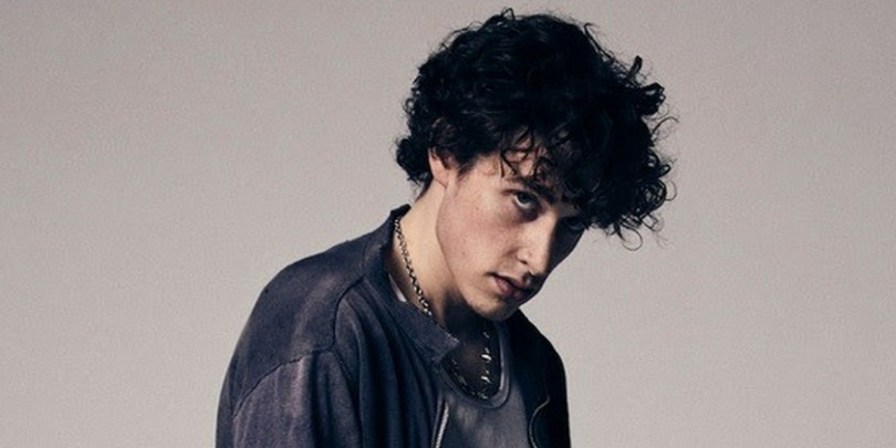 Fotografía promocional de Concierto de ThxSoMch en París