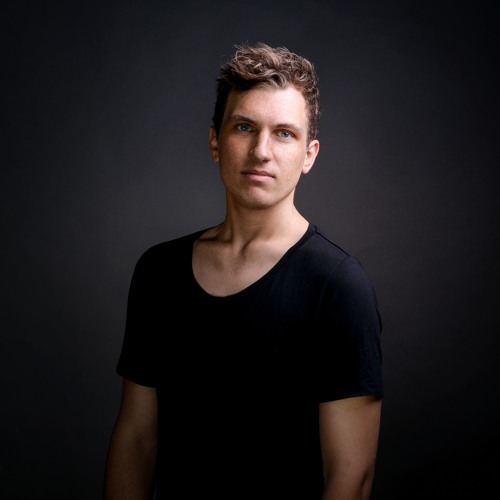 Fotografía promocional de Thyron