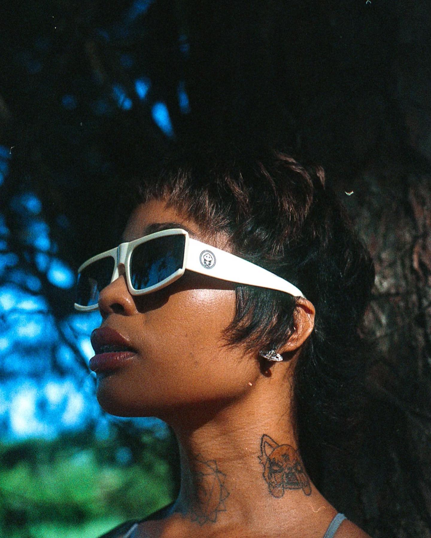 Fotografía promocional de TiaCorine