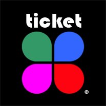 Promotional photograph of Ticket.