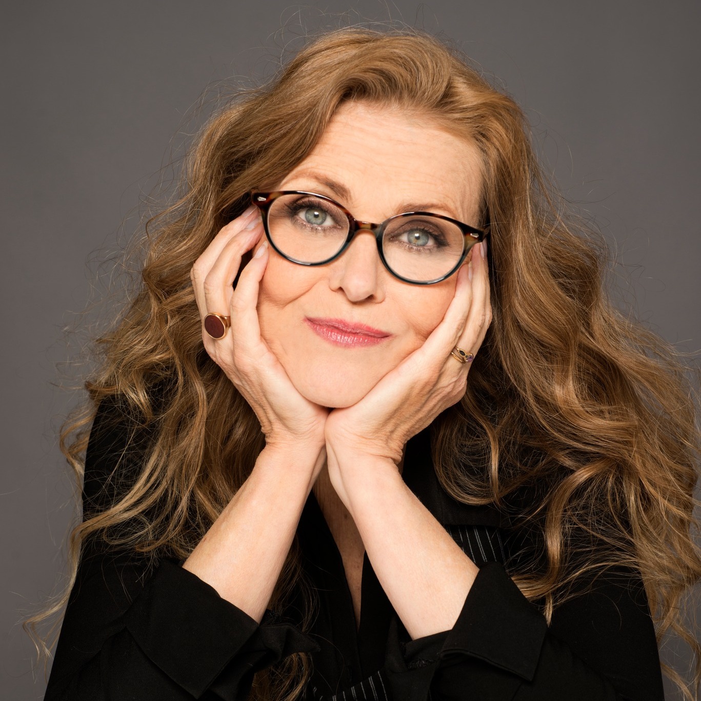 Fotografía promocional de Tierney Sutton