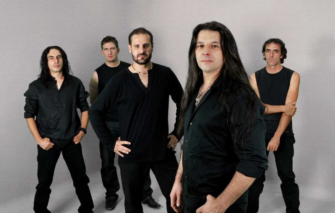 Fotografía promocional de Concierto de Tierra Santa en L'Hospitalet de Llobregat