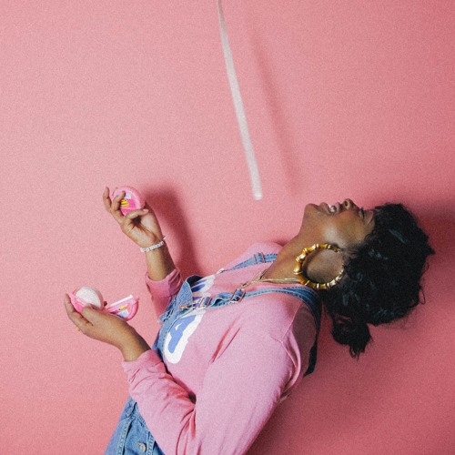 Fotografía promocional de Tierra Whack