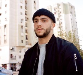 Fotografía promocional de TIF