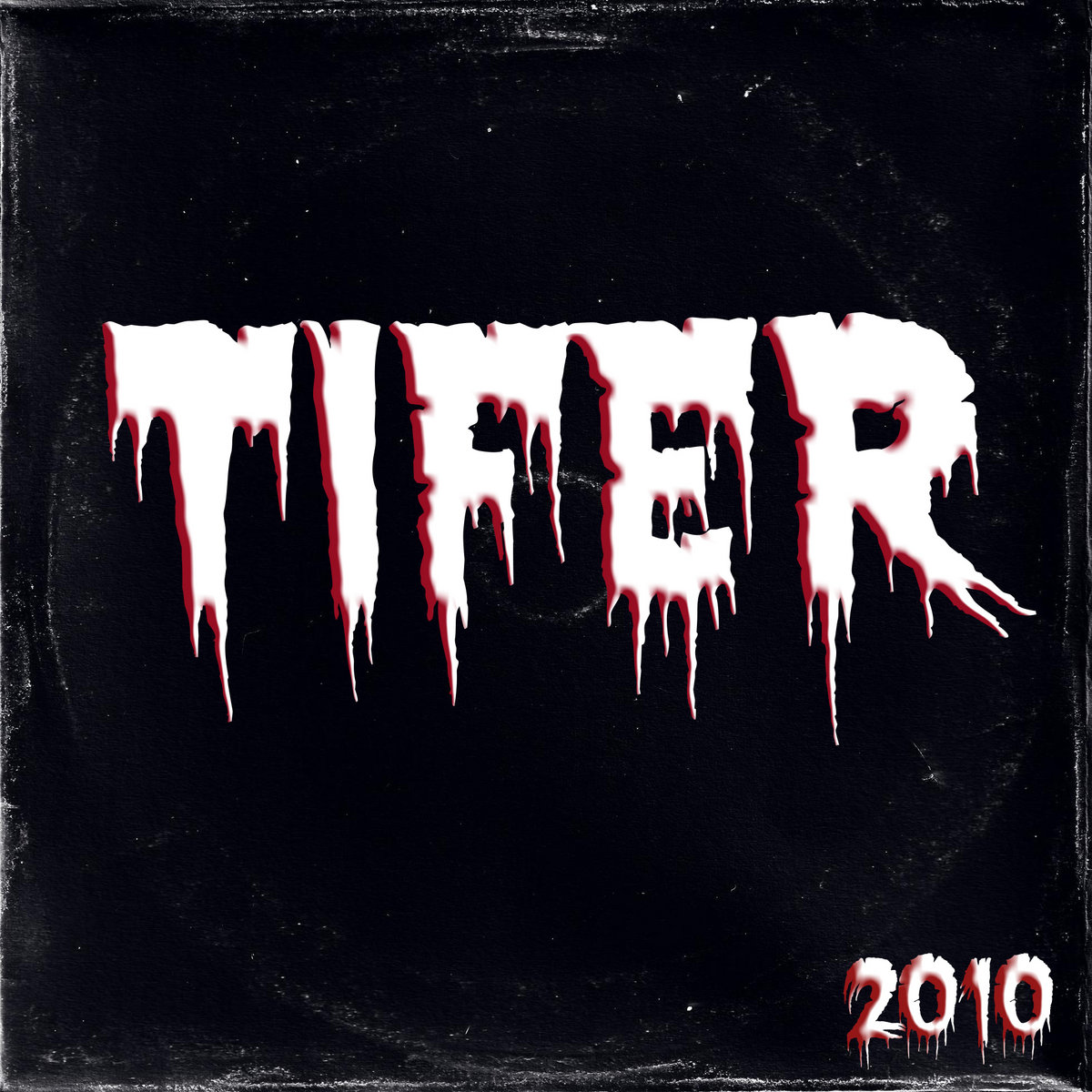 Fotografía promocional de Tifer