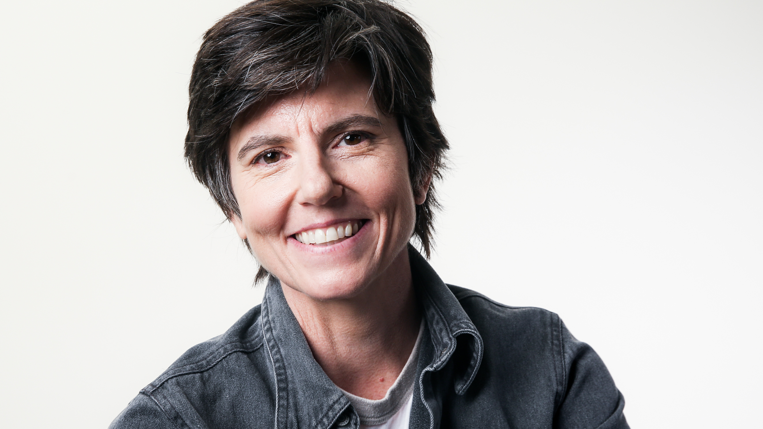Fotografia promocional de Concierto de Tig Notaro en Los Angeles.