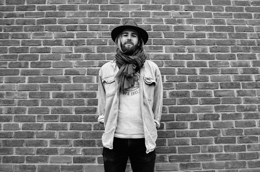 Fotografía promocional de Tiger & The Homertons