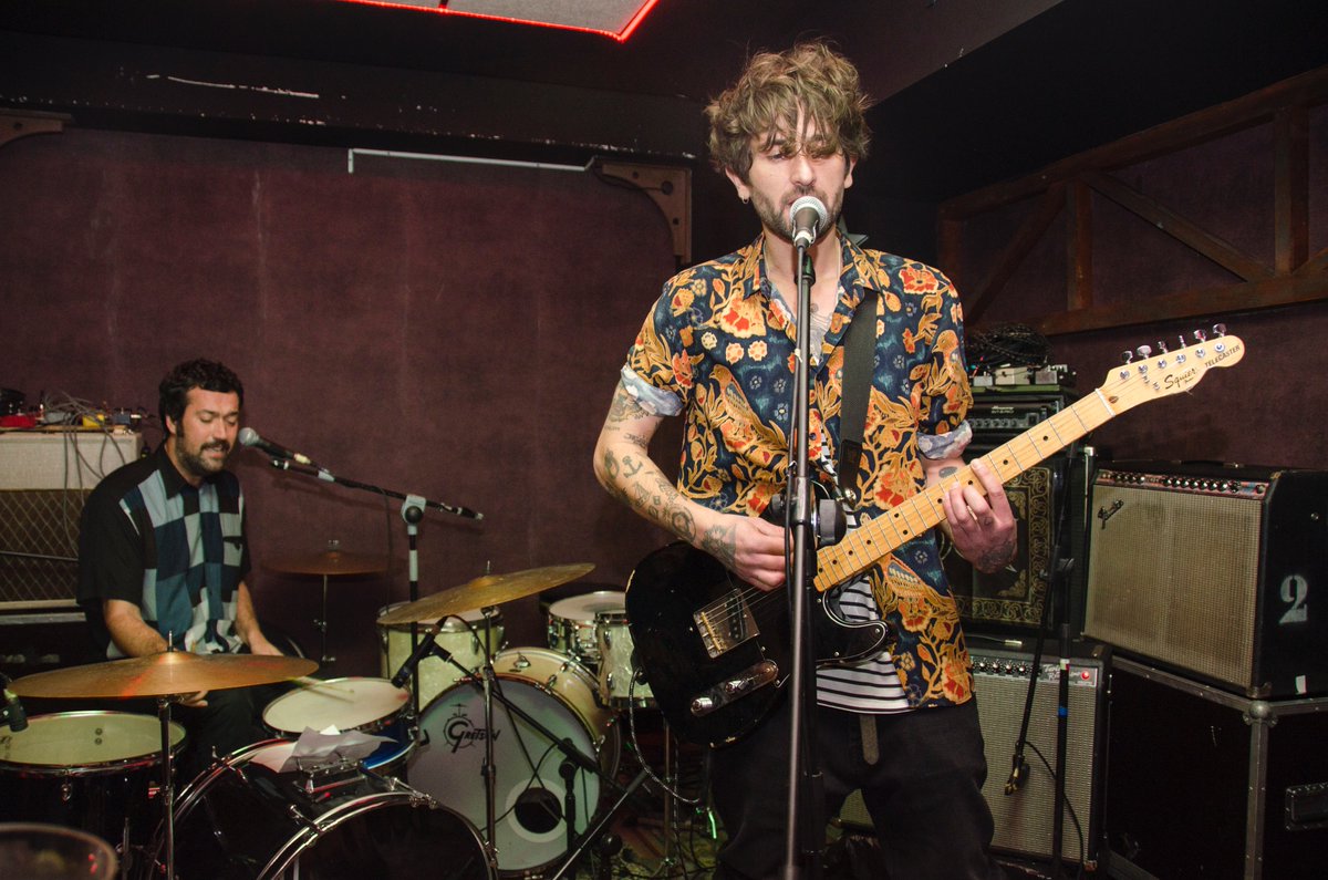 Fotografía promocional de Tigre y Diamante