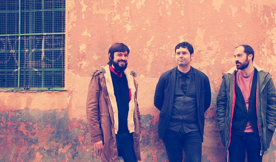 Fotografía promocional de Tigres Leones