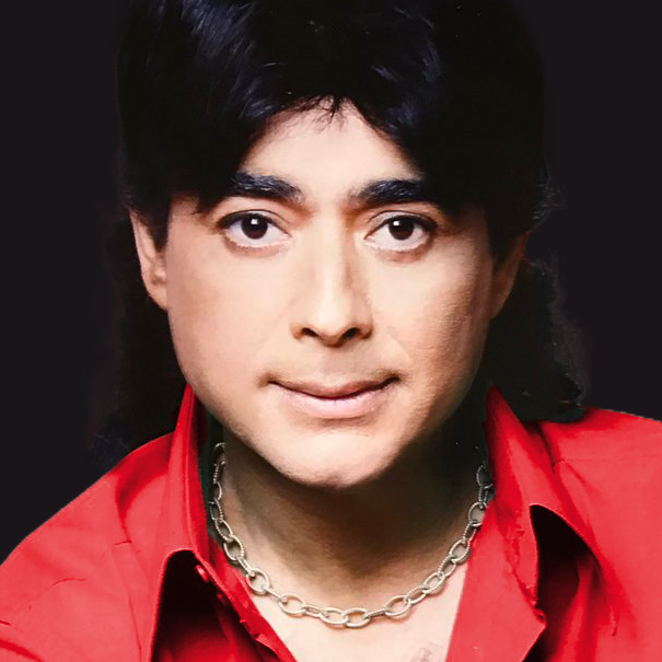 Fotografía promocional de Tijeritas