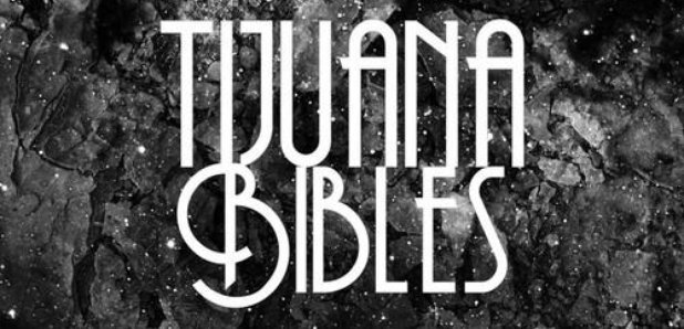 Fotografía promocional de Tijuana Bibles
