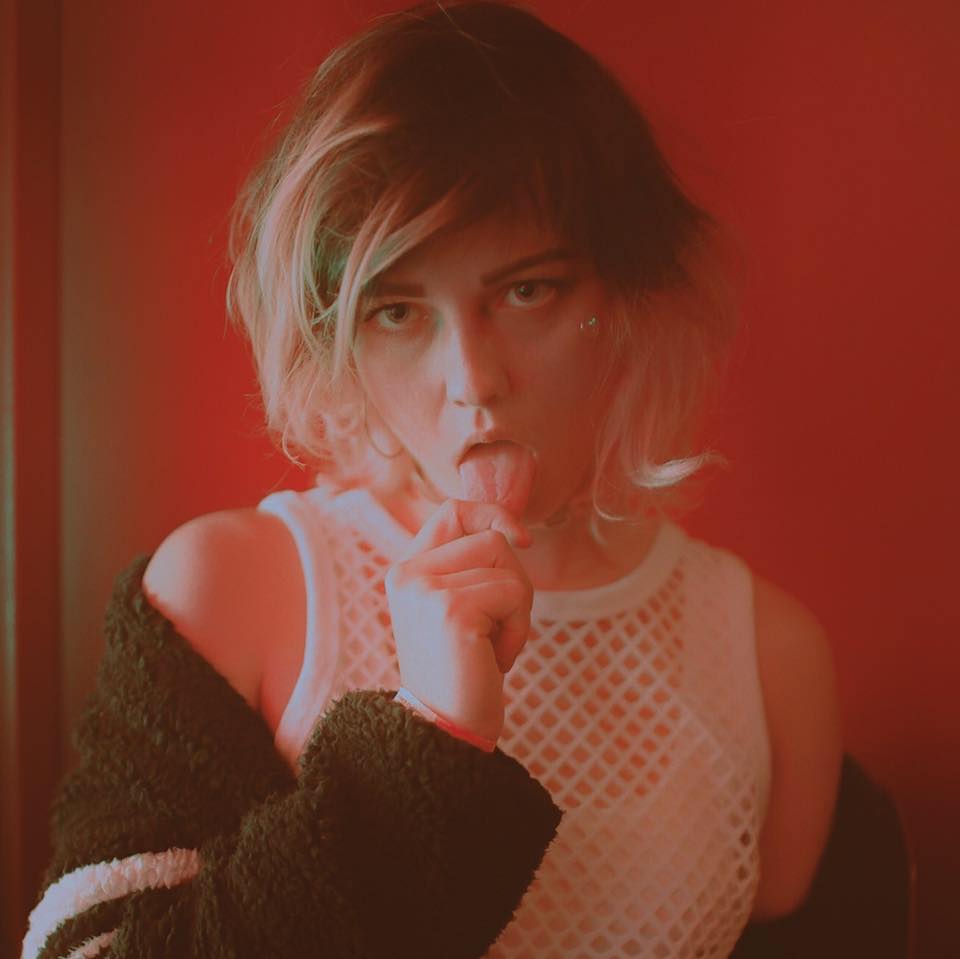 Fotografía promocional de Concierto de Tillie en Seattle