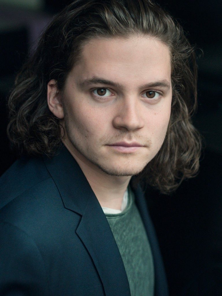 Promofoto von Tilman Pörzgen.