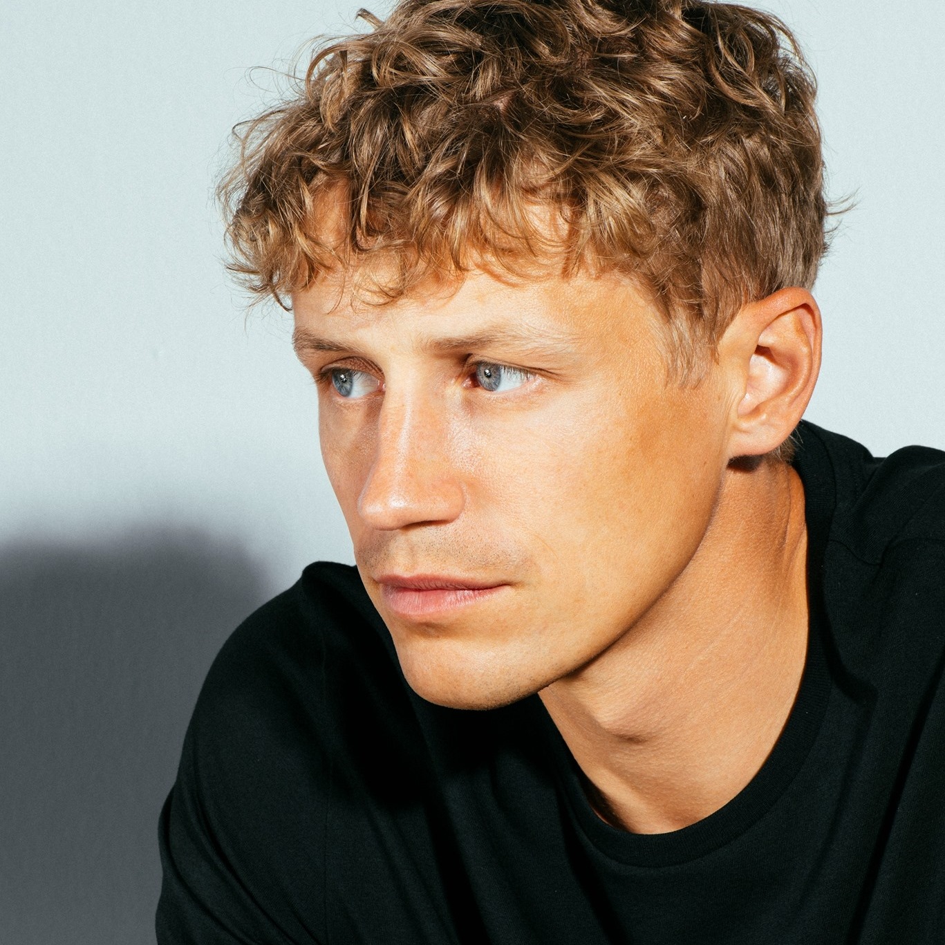 Fotografía promocional de Concierto de Tim Bendzko en Núremberg