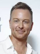 Fotografía promocional de Tim Campbell