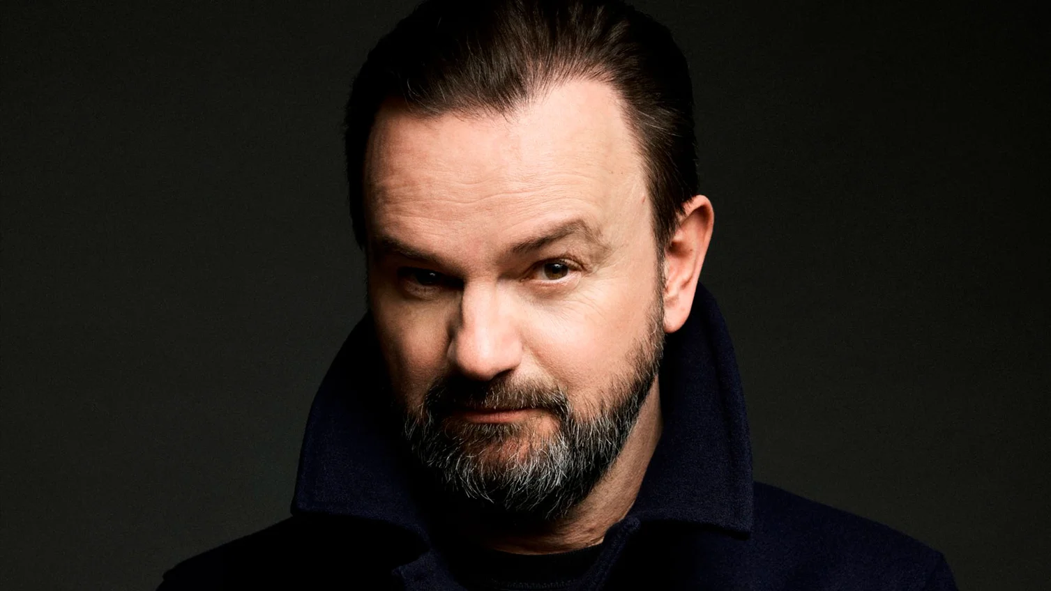 Fotografía promocional de Concierto de Tim Christensen en Struer