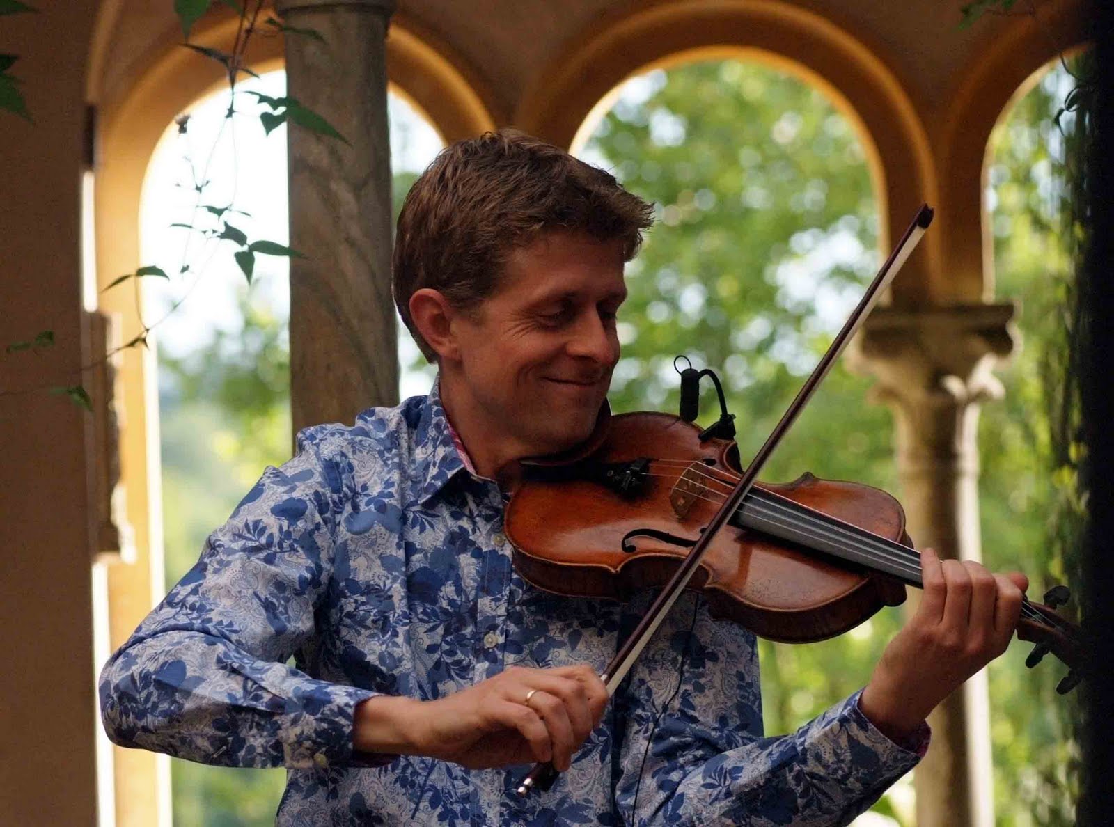 Fotografía promocional de Tim Kliphuis