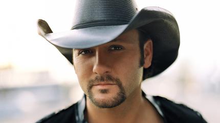 Tim McGraw + Russell Dickerson concerto em Kent