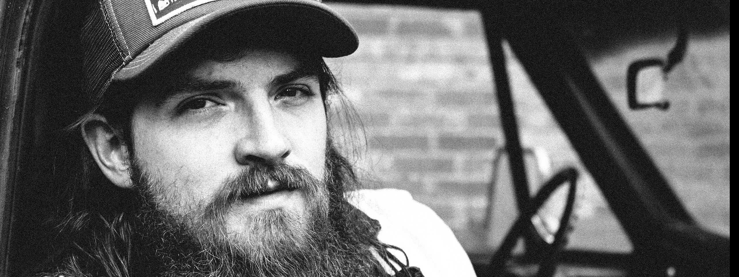 Fotografía promocional de Tim Montana