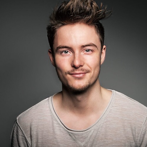 Fotografía promocional de Tim Peters