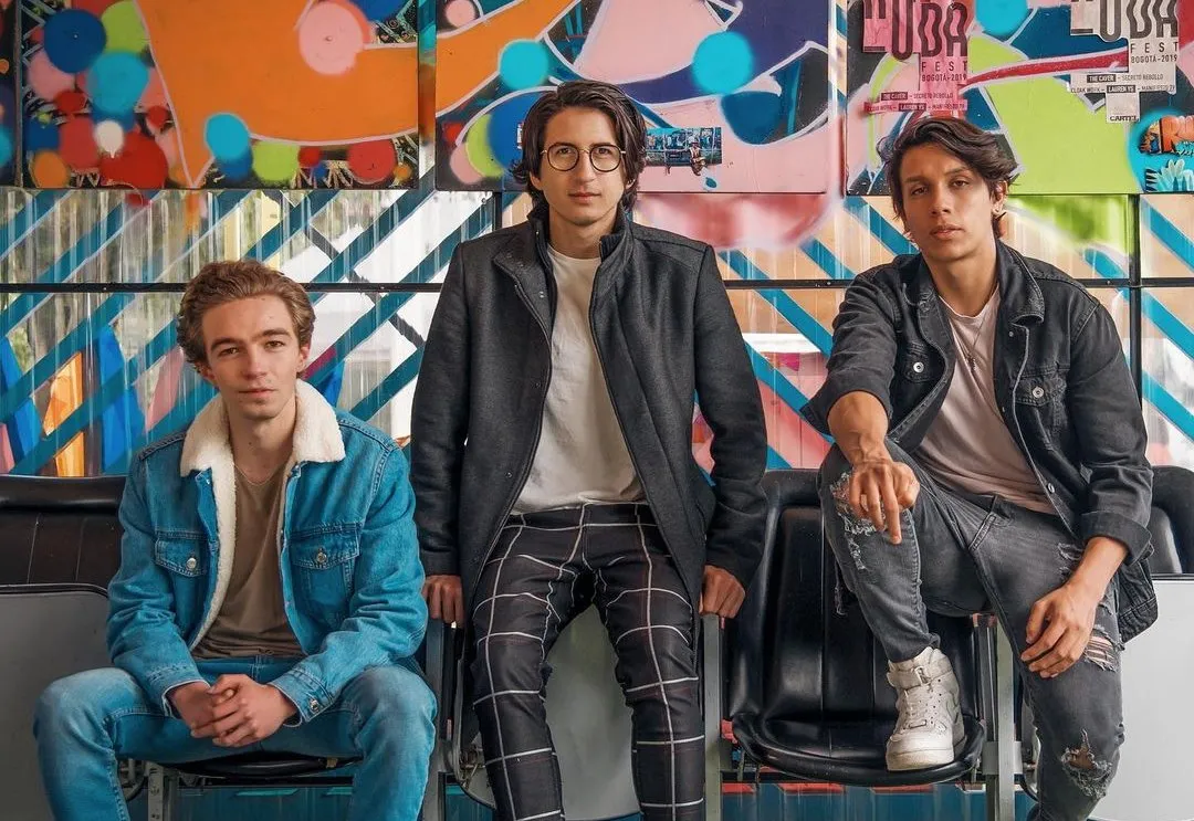 Fotografía promocional de Concierto de TIMØ en Madrid