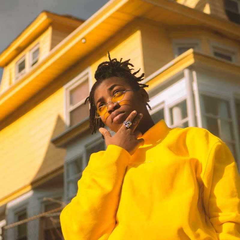 Fotografía promocional de Concierto de TimaLikesMusic en Philadelphia