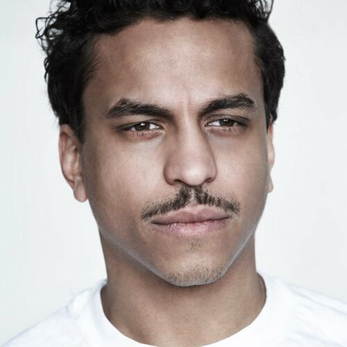 Fotografía promocional de Timbuktu