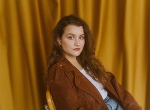 Fotografía promocional de Timea