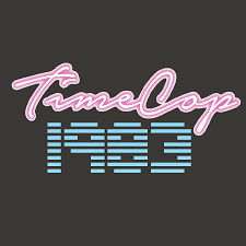 Fotografia promocional de Timecop1983.