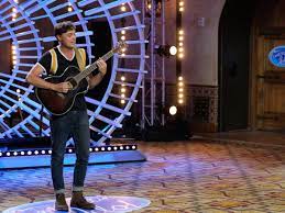 Fotografía promocional de Timmy Skelly