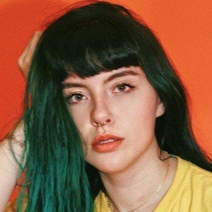 Fotografía promocional de Timothy Heller