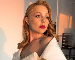 Promofoto von Tina Karol.