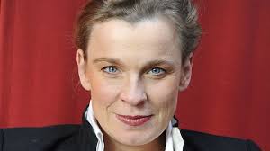 Promofoto von Concierto de Tina Teubner en Stuttgart.