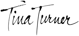 Promofoto von Concierto de Tina Turner Tribute en Fresno.