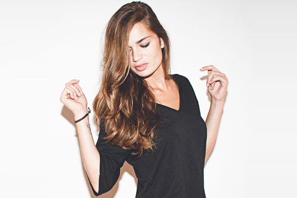 Fotografía promocional de Concierto de Tini Gessler en Madrid