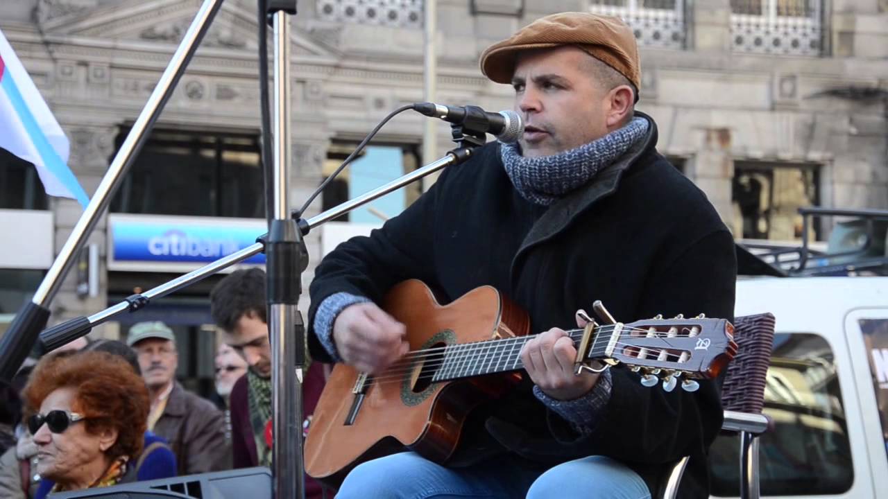 Fotografía promocional de Tino Baz