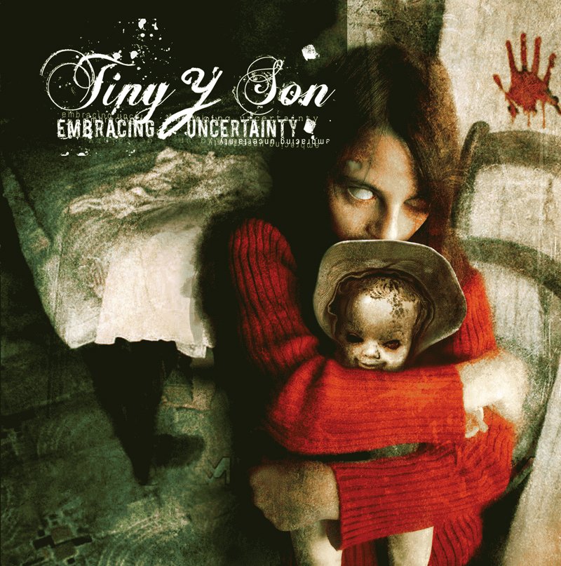 Fotografia promocional de Tiny Y Son.