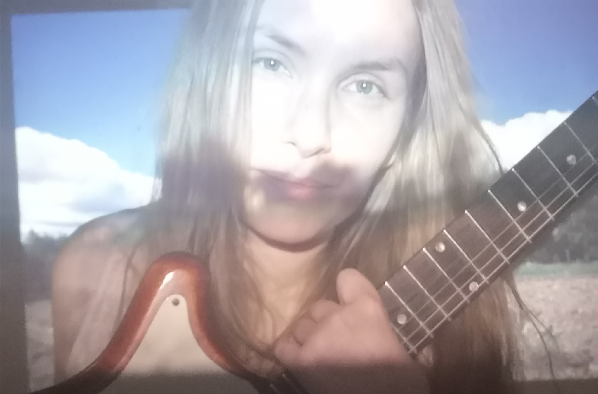 Fotografía promocional de Tinyhawk & Bizzarro