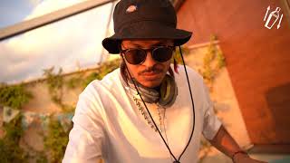 Fotografía promocional de Tiraya