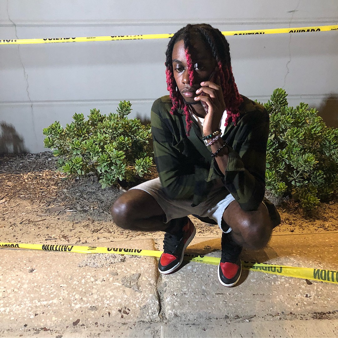 Fotografía promocional de TisaKorean