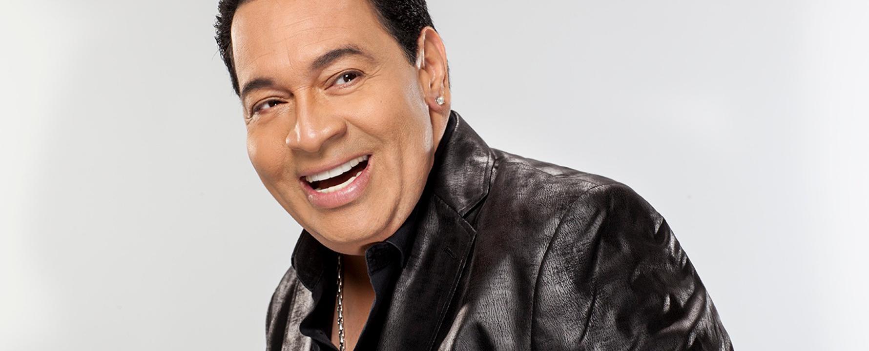 Conciertos De Tito Nieves En Puerto Montt 2024 Entradas Wegow 