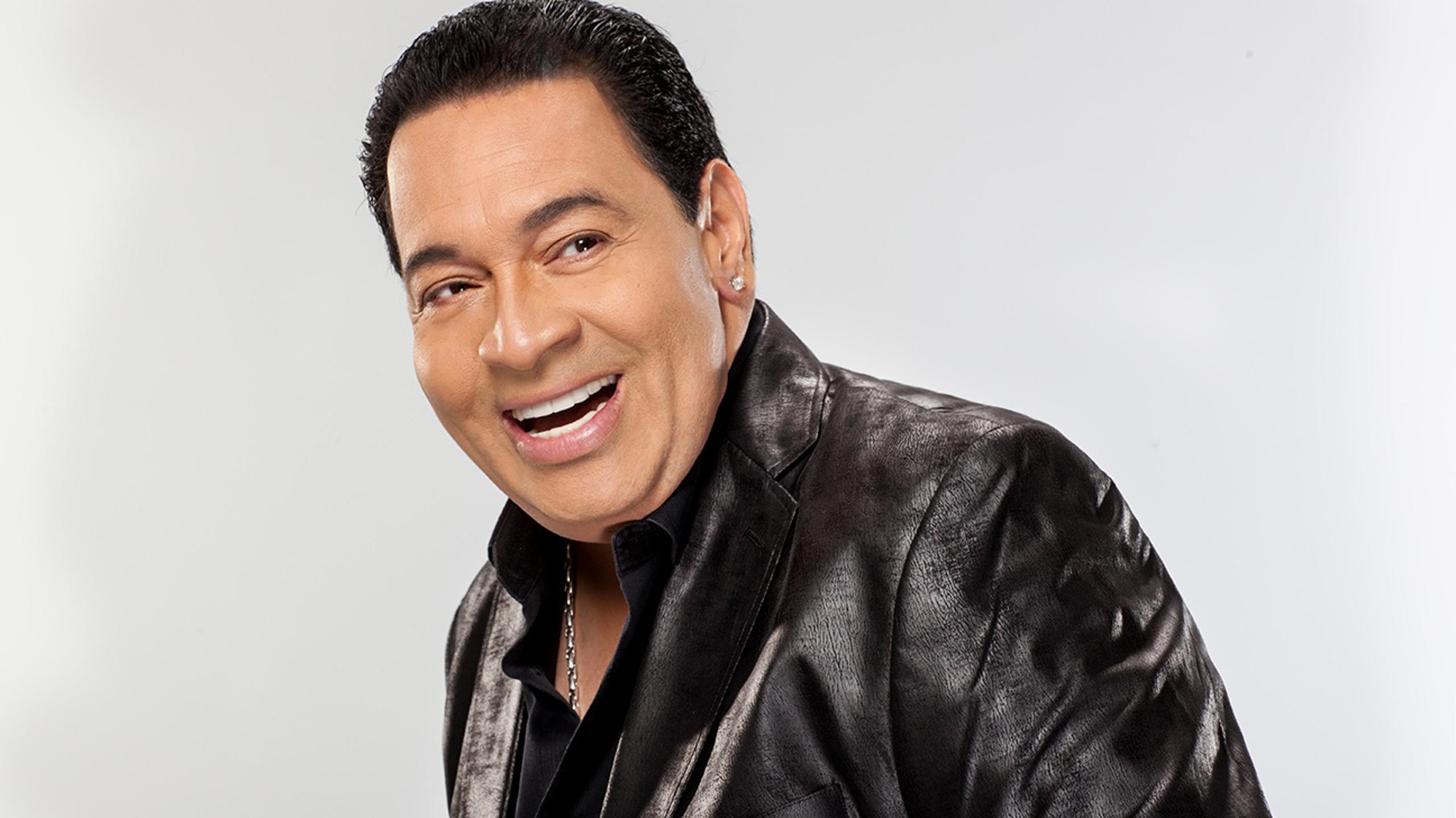 Tickets For Tito Nieves In Bronx | Wegow