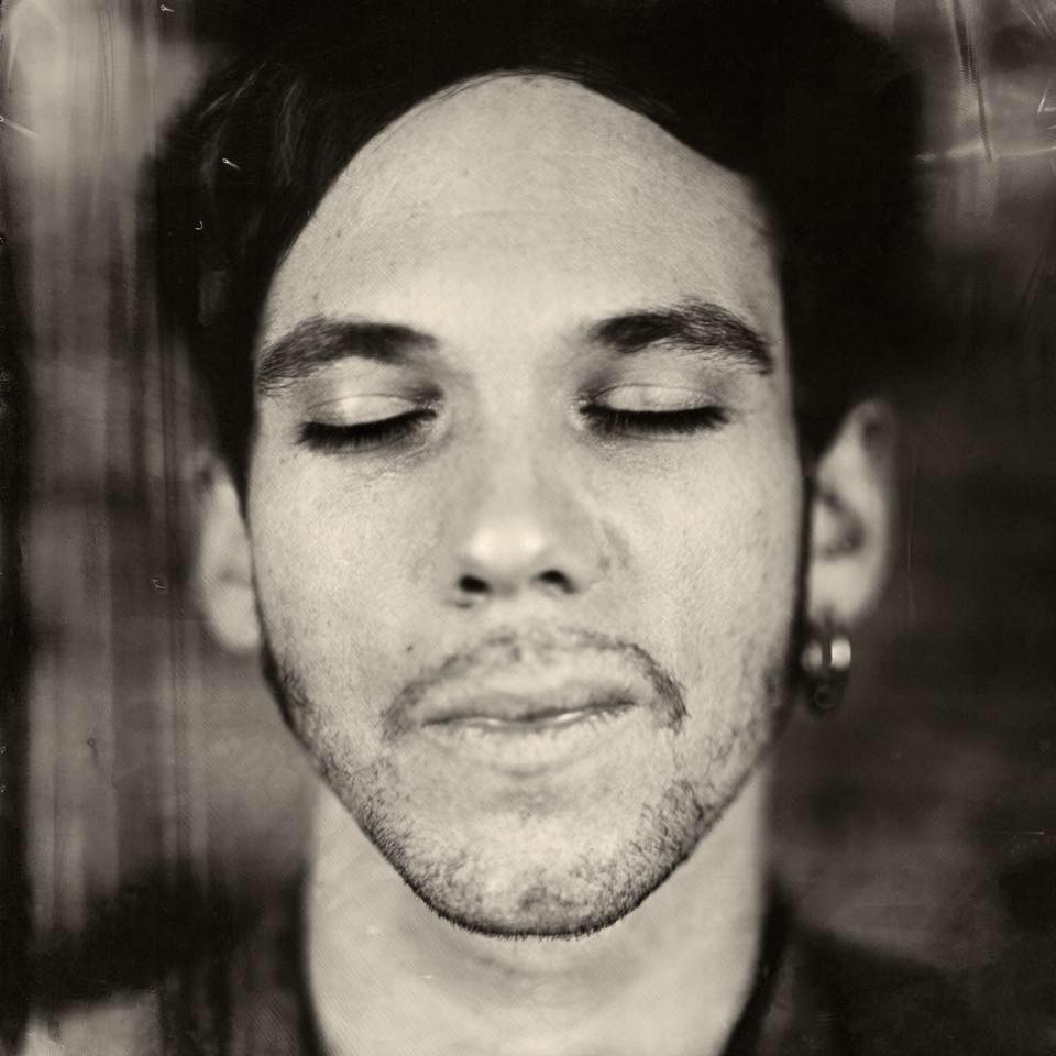 Fotografía promocional de Tiwayo