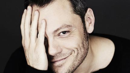 Tiziano Ferro