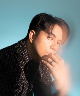 Fotografía promocional de TJ Monterde