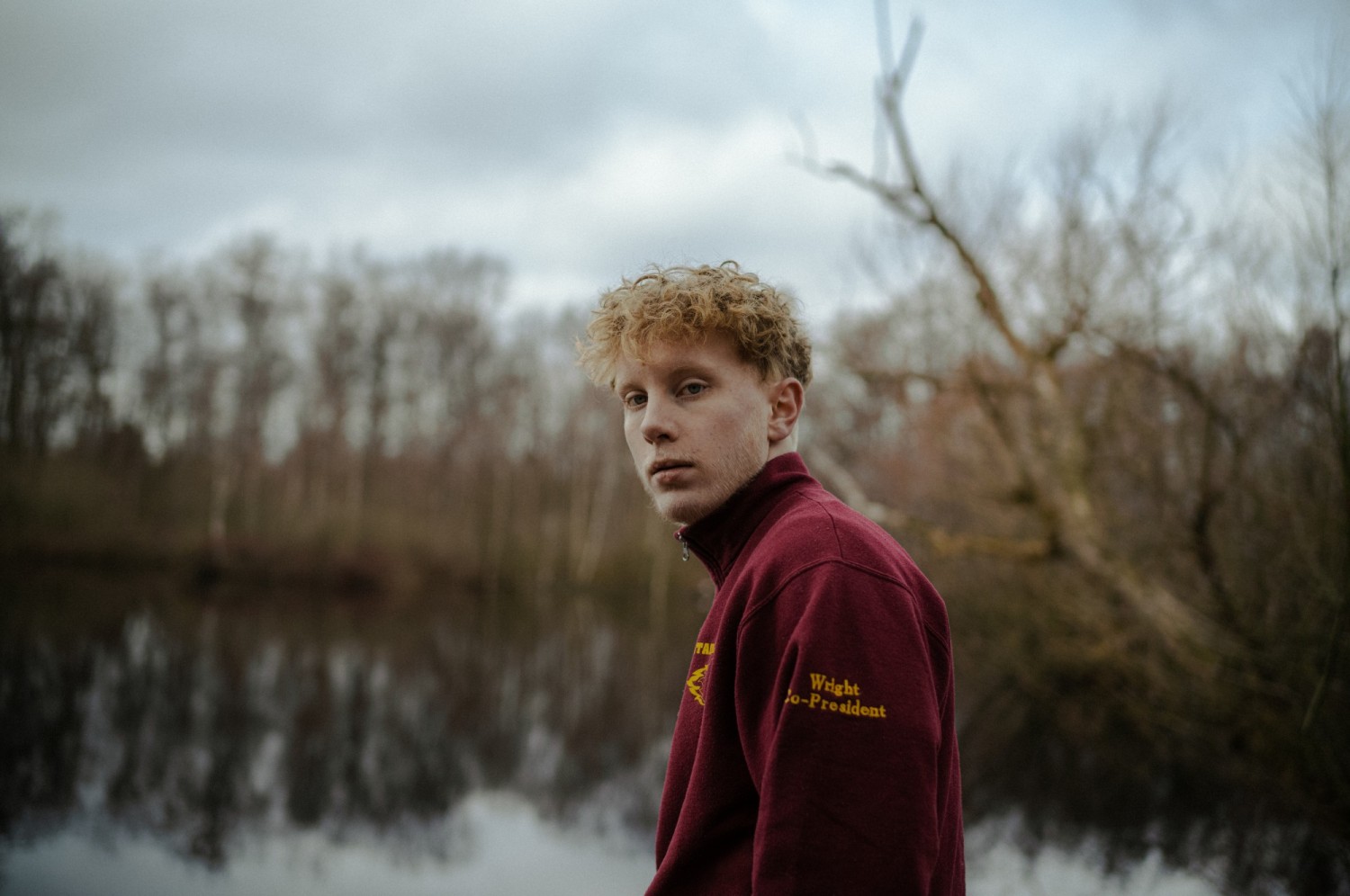 Fotografía promocional de Concierto de TJARK en Stuttgart