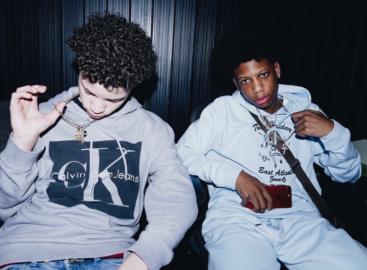 Fotografía promocional de Concierto de TNT Tez en San Francisco