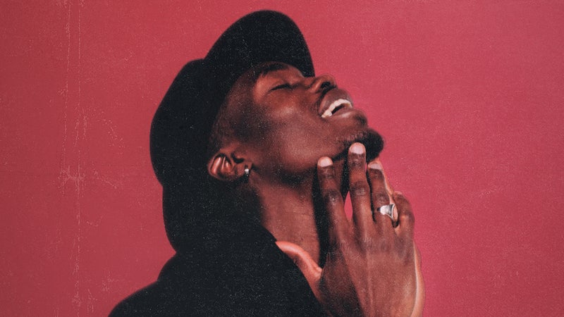 Fotografía promocional de TOBi