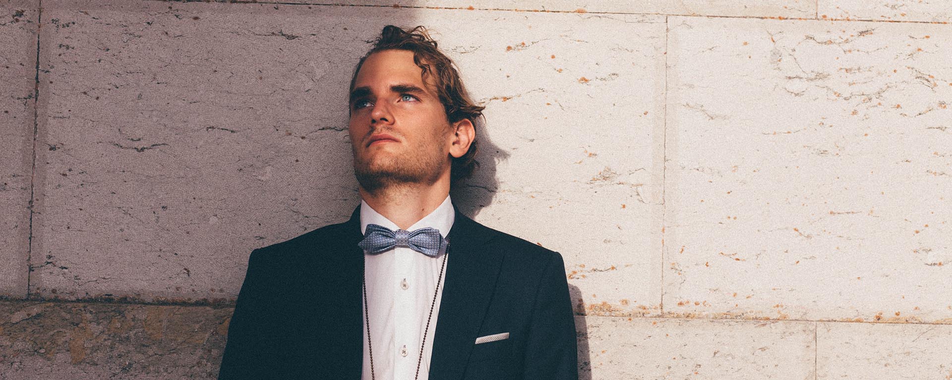 Fotografía promocional de Concierto de Tobias Meinhart en Portland